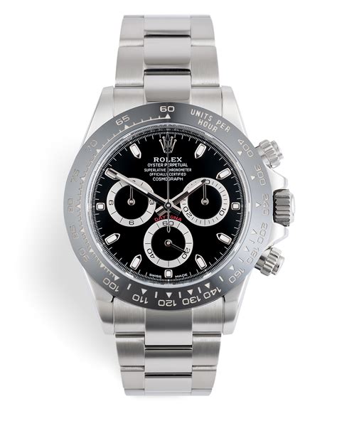 nuovo rolex daytona 2024|New Rolex Cosmograph Daytona Watches 2024 .